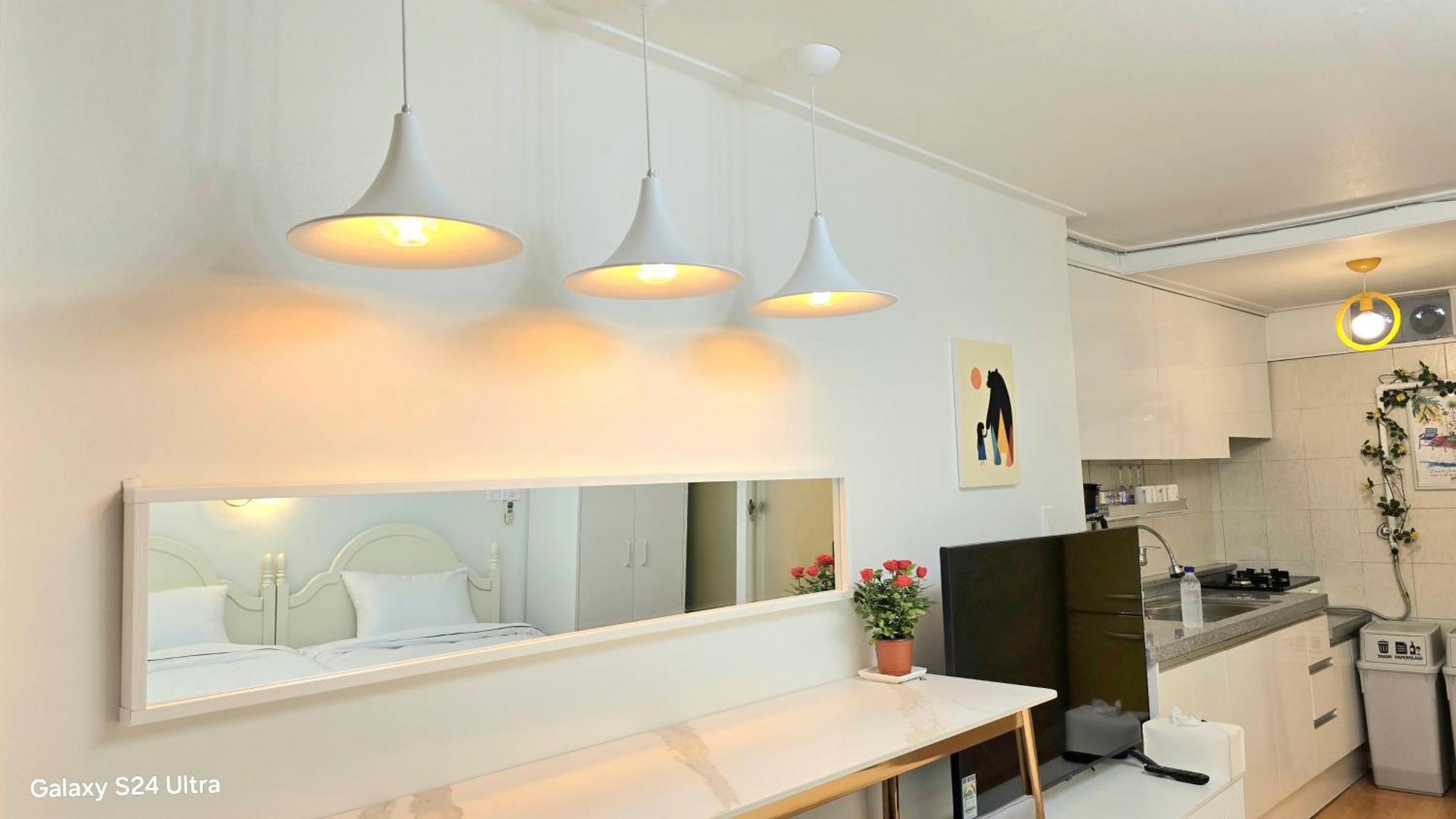 Apartment Gyeongbokgung - Two Bedrooms *
