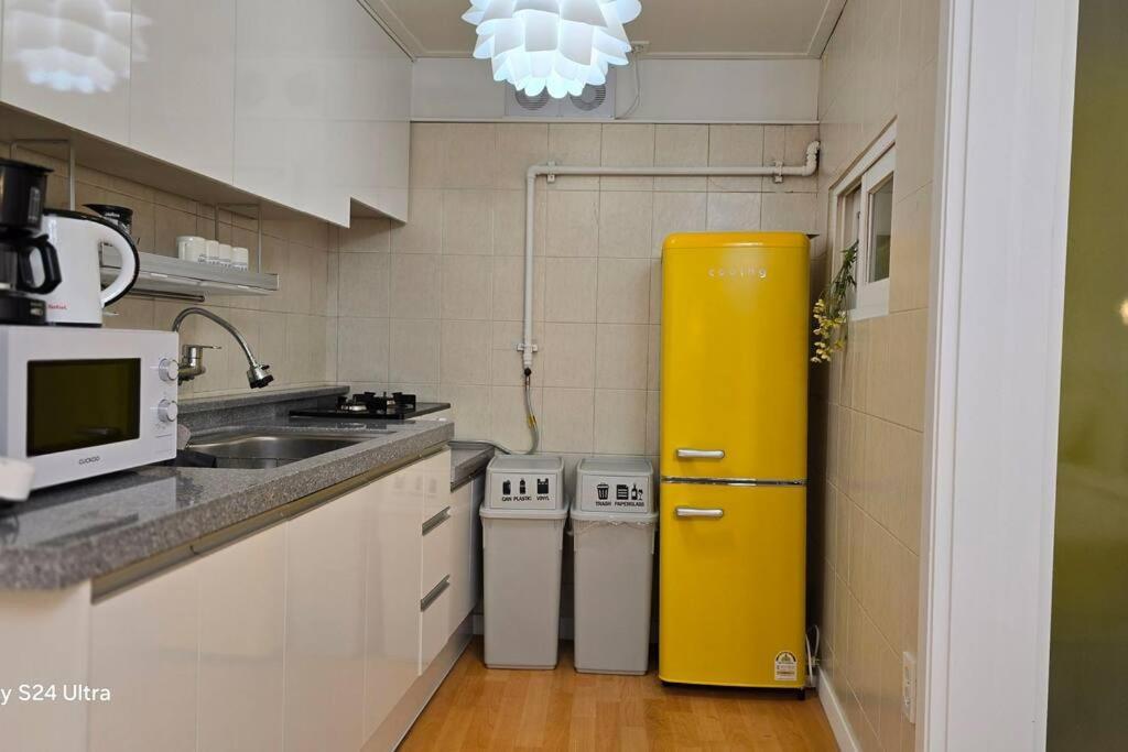 Gyeongbokgung - Two Bedrooms Seoul