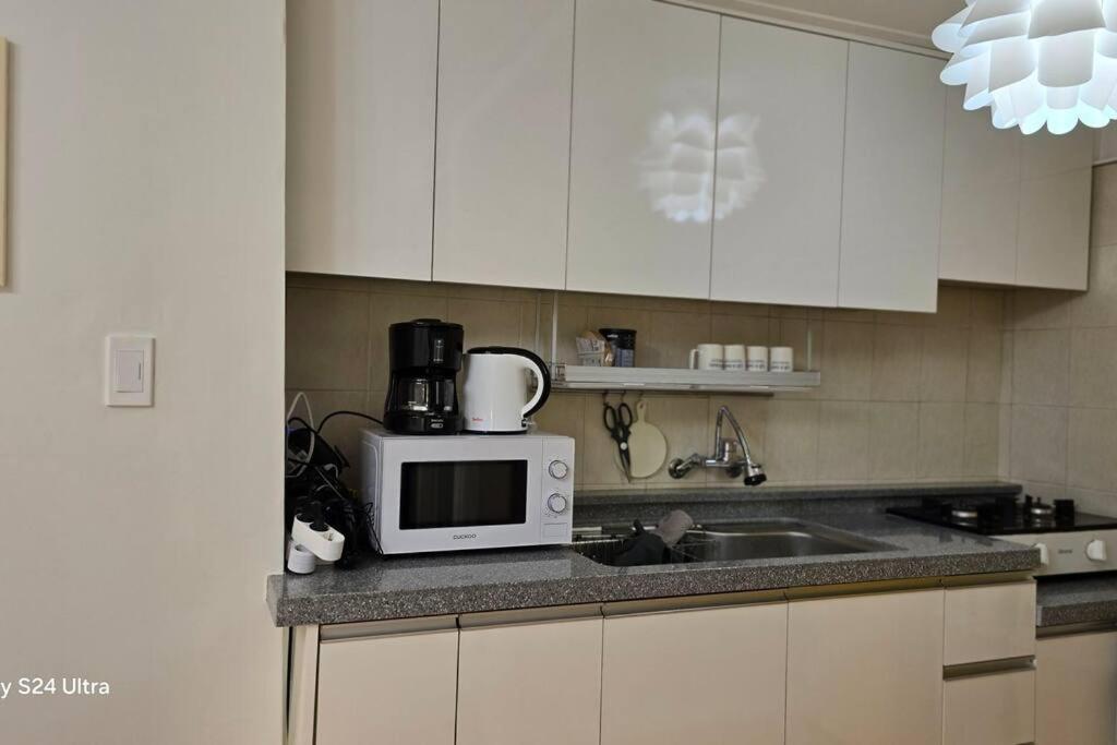 Apartment Gyeongbokgung - Two Bedrooms